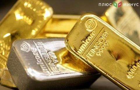 Анализ по серебру и золоту на 14.02