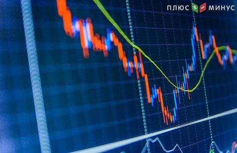 В ожидании выхода экономических новостей евроакции проявляют волатильность