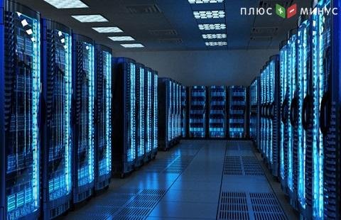 SBI Crypto станет официальным резидентом нового дата-центра