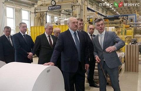 Лукашенко назвал прибыль от рабочих мест стратегическим вопросом