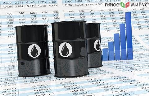 Баррель нефти Brent подорожал Баррель нефти Brent подорожал