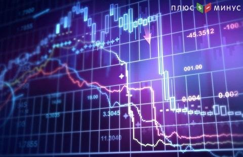 Фьючерсы на природный газ снизили показатели