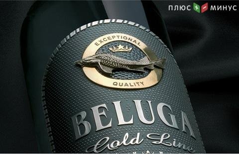 Спрос на акции Beluga Group повысил их стоимость на 5% Спрос на акции Beluga Group повысил их стоимость на 5%