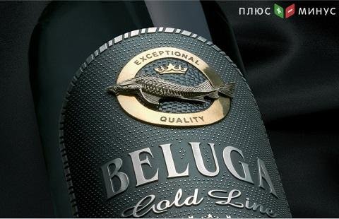 Спрос на акции Beluga Group повысил их стоимость на 5%