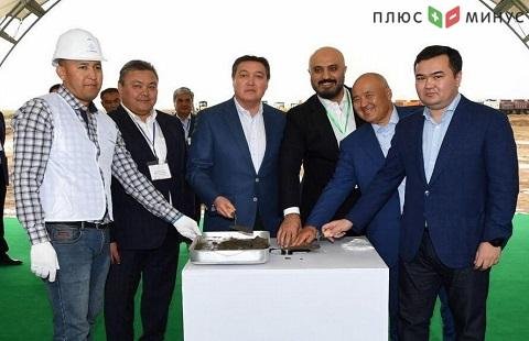 142 тысячи субъектов малого и среднего бизнеса работают в Туркестанской области