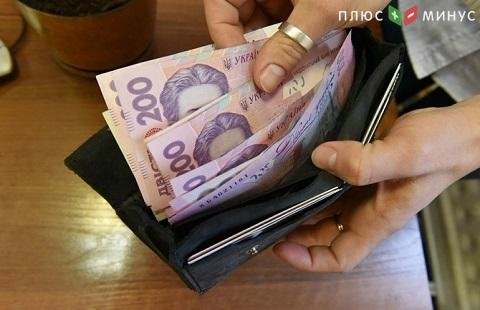 Украинцы сами откладывают себе на пенсию Украинцы сами откладывают себе на пенсию