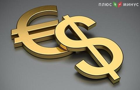 Аналитика для валютной пары EUR/USD на 17.02