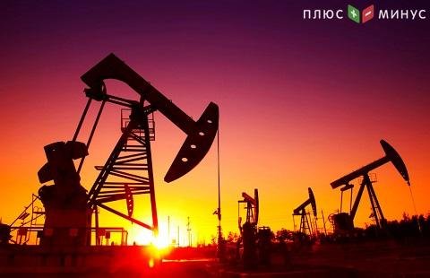 Российский рынок нефти пострадал от последствий вспышки коронавируса