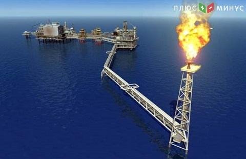 В Нафтогазе планируют увеличить объемы добываемого газа В Нафтогазе планируют увеличить объемы добываемого газа