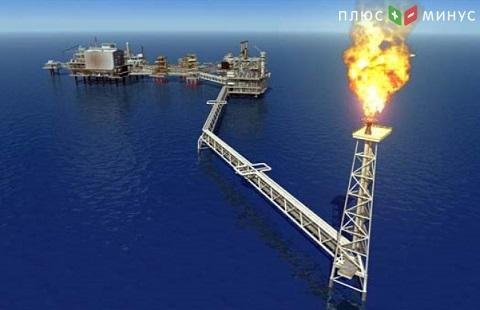 В Нафтогазе планируют увеличить объемы добываемого газа