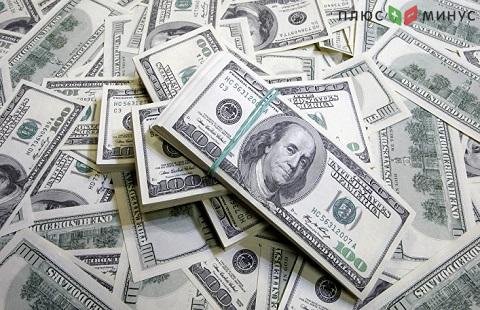 Инвесторы предпочитают надежный доллар Инвесторы предпочитают надежный доллар