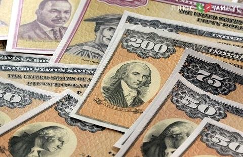 US TREASURIES пользуются спросом у инвесторов