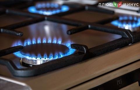 Европа продолжит повышать импорт природного газа