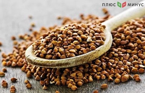 В России отмечается подорожание гречневой крупы