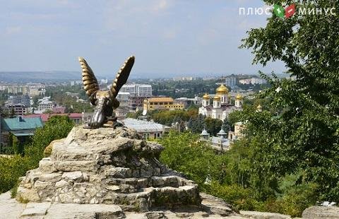 В новом году Пятигорск планирует собрать более 41 млн курортных сборов