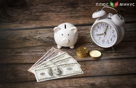 Макроэкономика ведущих стран на 19.02