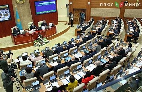 Узаконено Соглашение о консульских привилегиях между Казахстаном и США