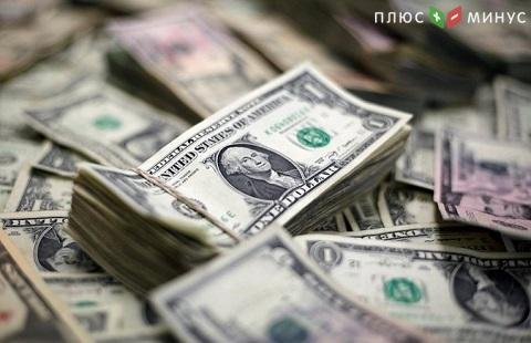 Центробанк закупил очередню партию валюты для Минфина Центробанк закупил очередню партию валюты для Минфина