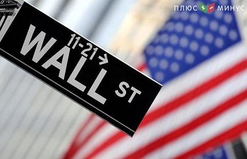 Информация от Apple повлияла на индексы Dow Jones и S&P 500