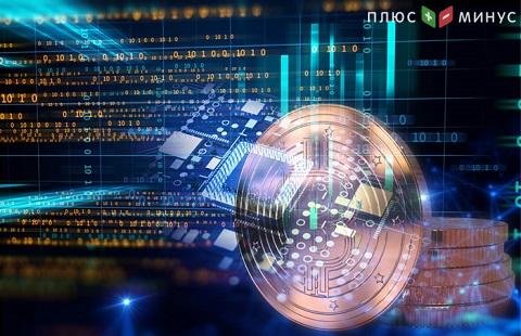 Основные криптовалюты снова растут в цене