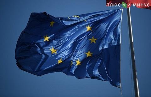 В еврозоне на 3,1% упали объемы строительства