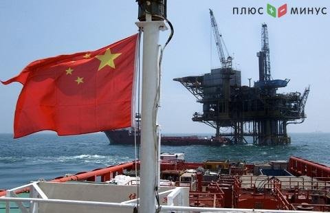 В Китае из-за вспышки вируса резко снизились объемы нефтепереработки