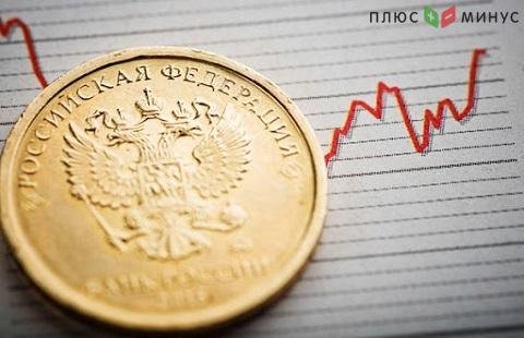 Рост рубля, нефти и спрос на ОФЗ