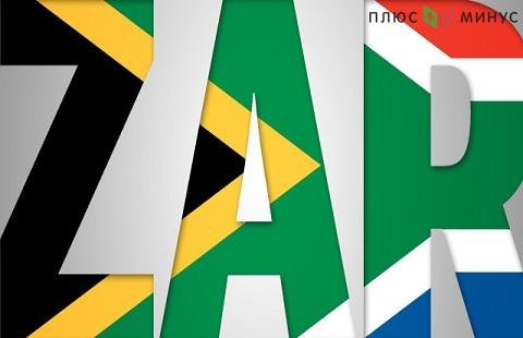 Аналитика для валютной пары USD/ZAR на 19.02