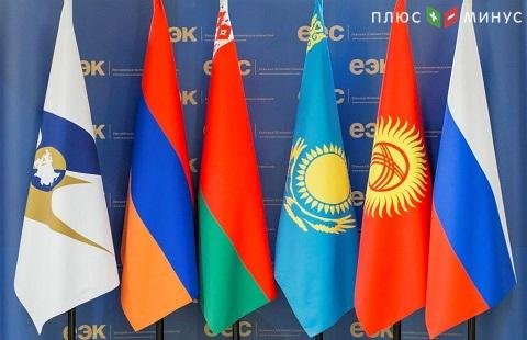 Страны ЕАЭС в 2019 году нарастили обороты промпроизводства