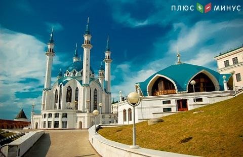 Правительство работает над увеличением турпотока в Татарстан