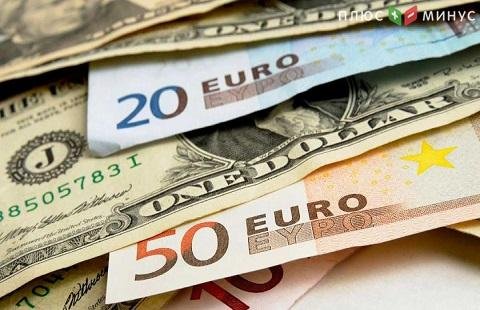 Аналитика для валютной пары EUR/USD на 20.02