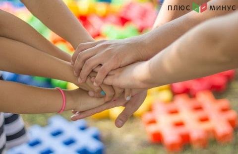 Многодетным семьям Казахстана предусмотрены социальные доплаты