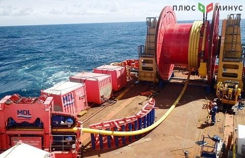 Shell при помощи i-Tech 7 повысит производительность