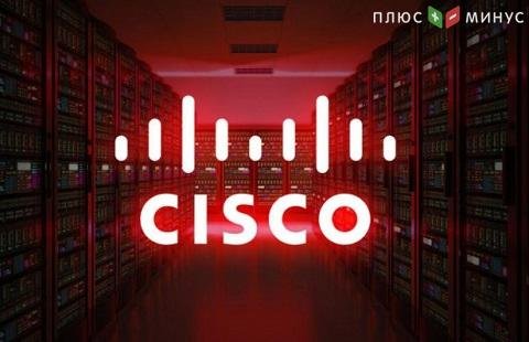 "Финам" рекомендует инвесторам приобретать ценные бумаги Cisco "Финам" рекомендует инвесторам приобретать ценные бумаги Cisco