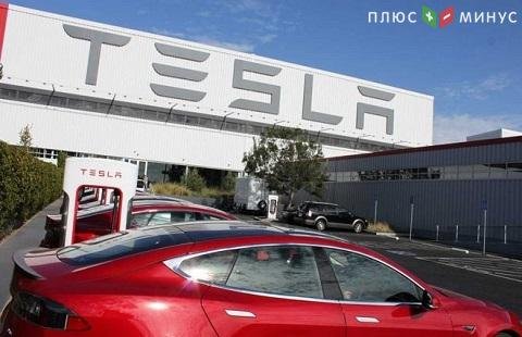 Суд разрешил компании Tesla начать строительство завода в Европе
