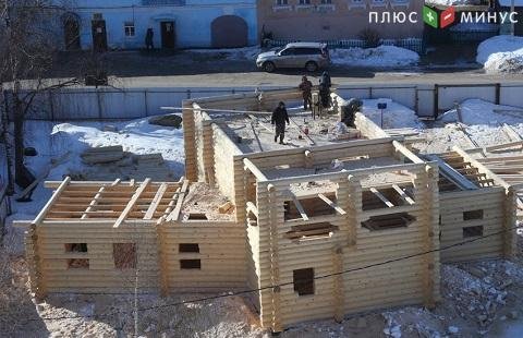 Спрос на землю в округах столицы резко возрос Спрос на землю в округах столицы резко возрос