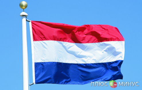 В Нидерландах начинается «экономическая голодовка»