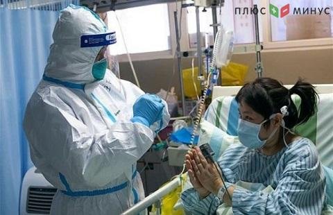 Зафиксирован случай повторного заражения коронавирусом