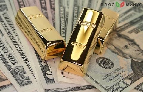 Анализ пары XAU/USD на 21.02