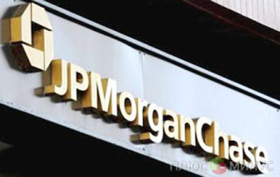 Решение Европейского Центробанка заставило JPMorgan закрыть свои фонды