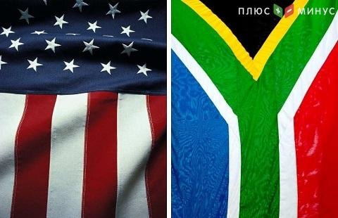 Аналитика для валютной пары USD/ZAR на 21.02