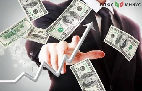 На фоне новостей о коронавирусе доллар США растет