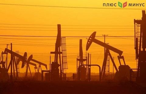 Североамериканские нефтедобывающие компании в долгах