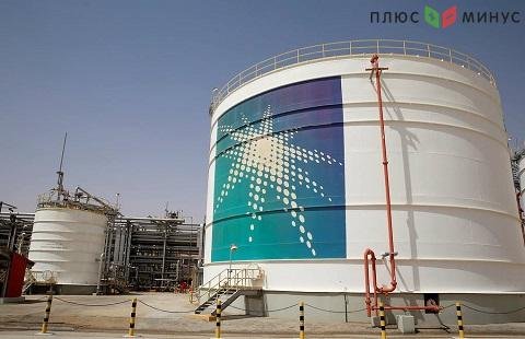 Saudi Aramco освоит новый ресурс природного газа в Саудовской Аравии Saudi Aramco освоит новый ресурс природного газа в Саудовской Аравии
