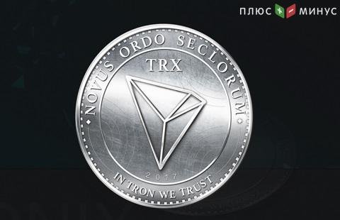 Создатель TRON сделал прогноз для Биткоина Создатель TRON сделал прогноз для Биткоина