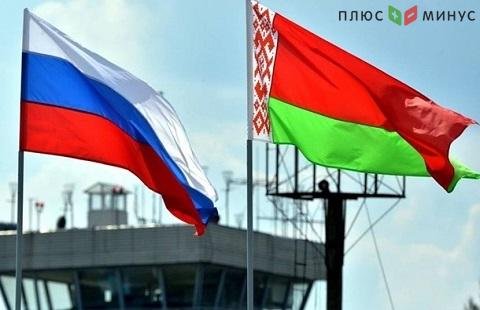 Цена на газ для Беларуси останется на прошлогоднем уровне