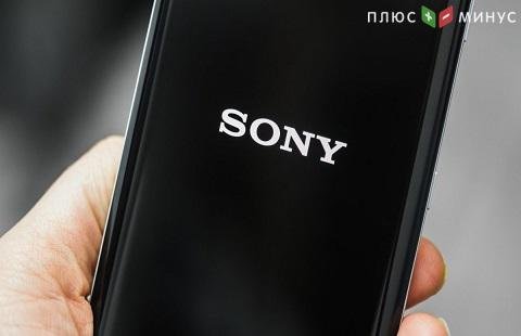 Sony презентовали новый телефон, поддерживающий связь 5G