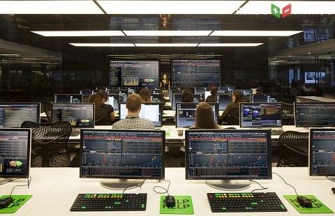 Прогноз от BLOOMBERG на 25 февраля для рынков Прогноз от BLOOMBERG на 25 февраля для рынков