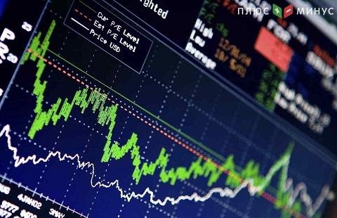 Индекс Московской биржи снизился на 1,2% Индекс Московской биржи снизился на 1,2%