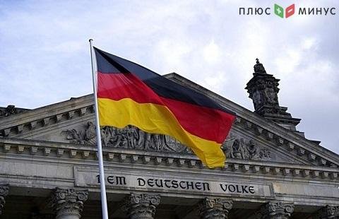 Стабильность немецкой экономики не нарушена